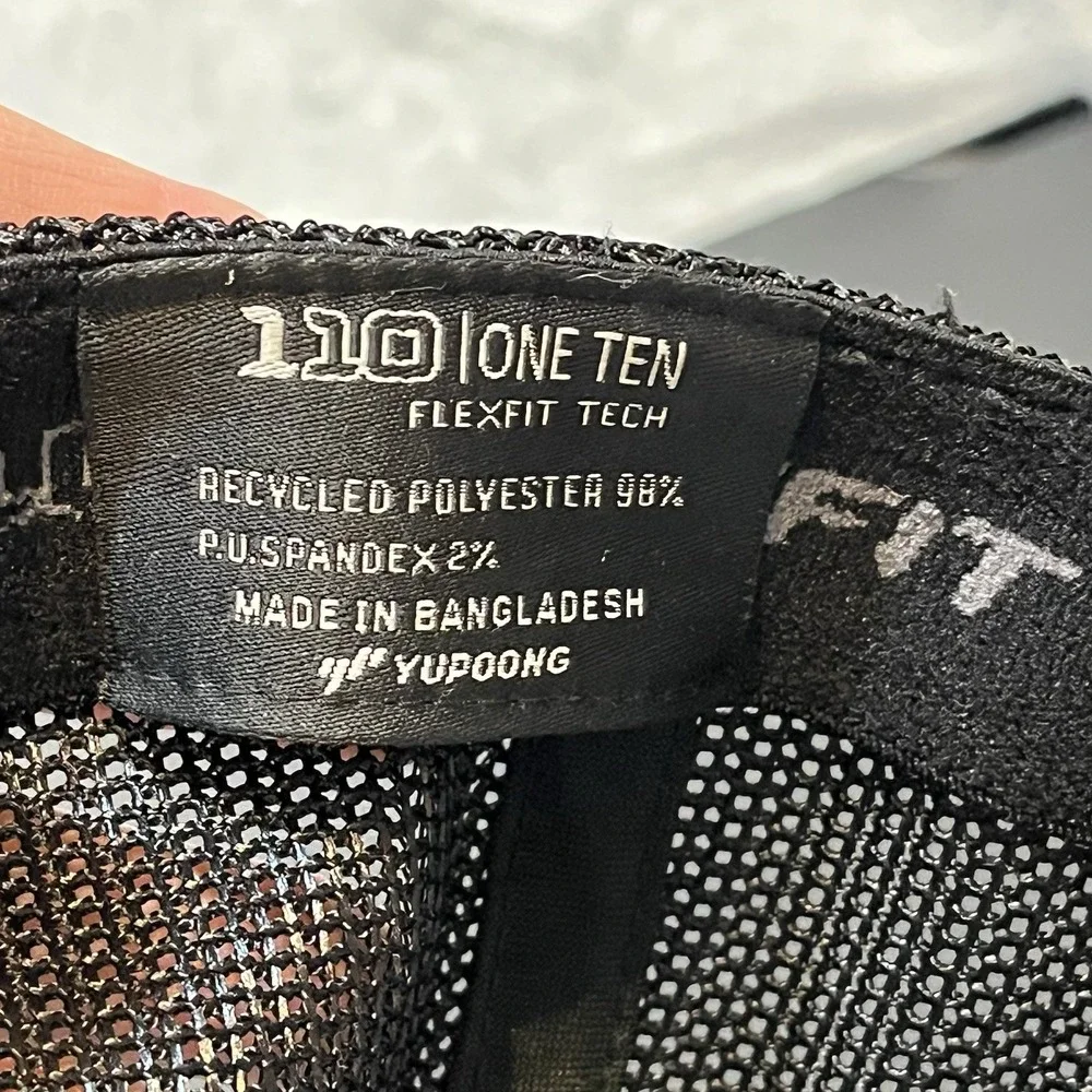 outdoor cap Company fenwick flexfit